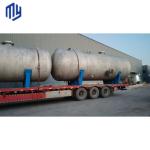 50 MPa Carbon Steel Air Water Gas Storage Tank for Cylinder Refueling at Gas