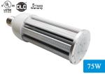 UL DLC Samsung2835 5000K LED Post Top Retrofit For Parking Lot