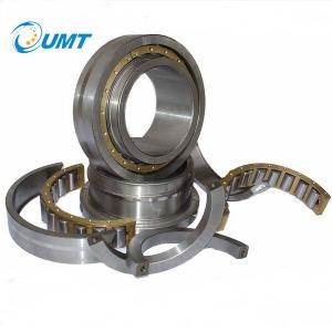 China koyo nsk C5 P6 Japan Cylindrical Roller Bearing Single Row , Bore 90mm NN3018P5 factory