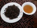 Handmade Organic Oolong Tea Tie Kuan Yin Tea With No Off Smell