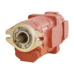 Plunger Piston Kawasaki Oil Pump SAR1-25-14-11S For Industrial Concrete Pump