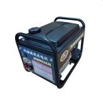24V Dc Gas Powered Home Generator 3kw Inverter Gas Powered Inverter Generator