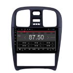 1.6GHz Car Radio Stereo Android 9 Quad Core GPS Navigation Multimedia Player