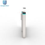 Fast Pass 0.3s Speed Gate Turnstile 50HZ For Office Building