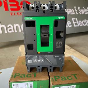 New Generation ComPacT NSX Series Schneider Electric Circuit Breaker EasyPact