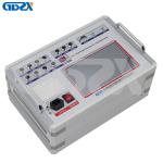 ZXKC-H Factory Direct Sale 12 Channels High Voltage Switch Circuit Breaker