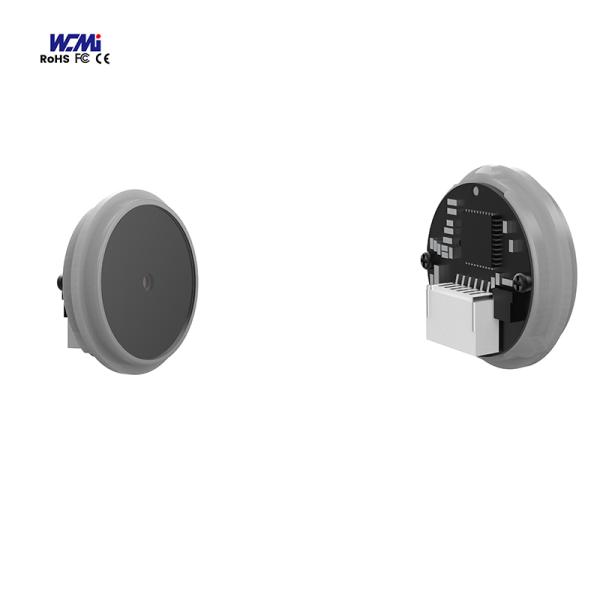 China A EM1830 Qr bar Codes Scanner Machine Barcode Scanner Engine  Inventory Qr Code Reader Module factory