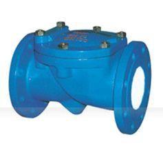 China Swing Flex Check Valve factory