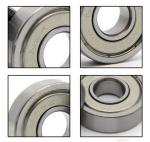 Mini Skate Deep Groove Ball Bearing 608 608Z Z809 Bearing NSK Z809 Ball Bearing