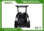 Elegant 6 Person Electric Golf Buggy