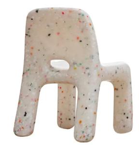 China Solid Durable Roto Molded Furniture Rotational Moulding PE Plastic Chair factory