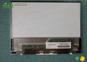 China LTD104EDZS TOSHIBA 10.4 inch with 210.432×157.824 mm Active Area factory