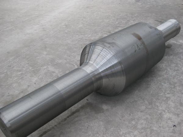 Professional AISI 4145H Drilling Stabilizer Forging , Oil And Water Drill