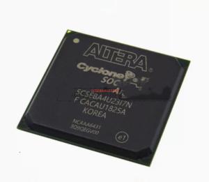 China 5CSEBA4U23I7N factory