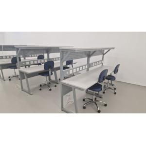Customized ESD Workbench For Electrical & Electronic Technicians | Heavy-Duty