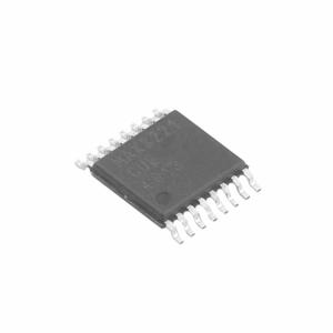 China MAX3221CUE+ New and Original MAX3221CUE+ TSSOP-16 Integrated circuit factory