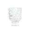Buy cheap Lead Free Hand Pressed Tumber Glasses FDA Certification from wholesalers