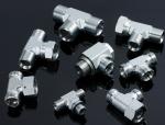 Customized Size 90 Degree Elbow Jic Carbon Steel Pipe Fittings 1cg9 Swivels