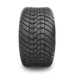 225/30-14 DOT Low Profile Golf Cart Street Tires 4 PLY Tubeless 19.5 Inches Tall