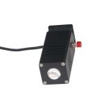Portable UV Flashlight Purple No VOC Discharge OEM ODM