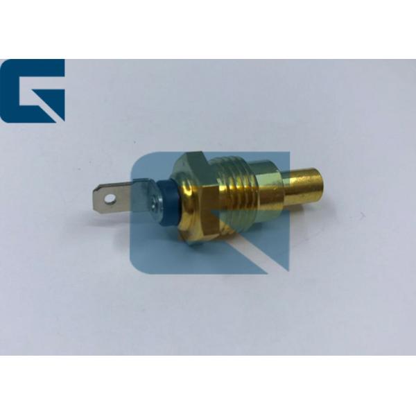 KOBELCO SK200-6 SK200-6E Excavator Engine Parts Water Temperature Sensor