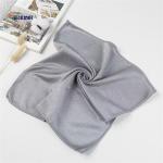 Microfiber Cleaning Cloth 40x40cm 320gsm Shiny Glass Cloth Mirror Surface Wiping