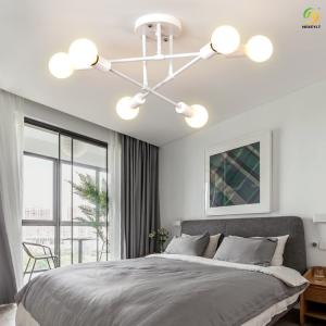 China Used For Home/Hotel/Showroom LED Fashionable Atmosphere Ceiling Light factory