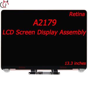 China 13.3 inches A2179 Macbook Air Screen Replacement EMC 3302 Retina factory