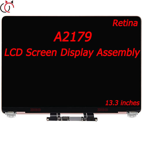 Retina A2179 Macbook Air Screen Replacement MVH22 MVH42 MVH52