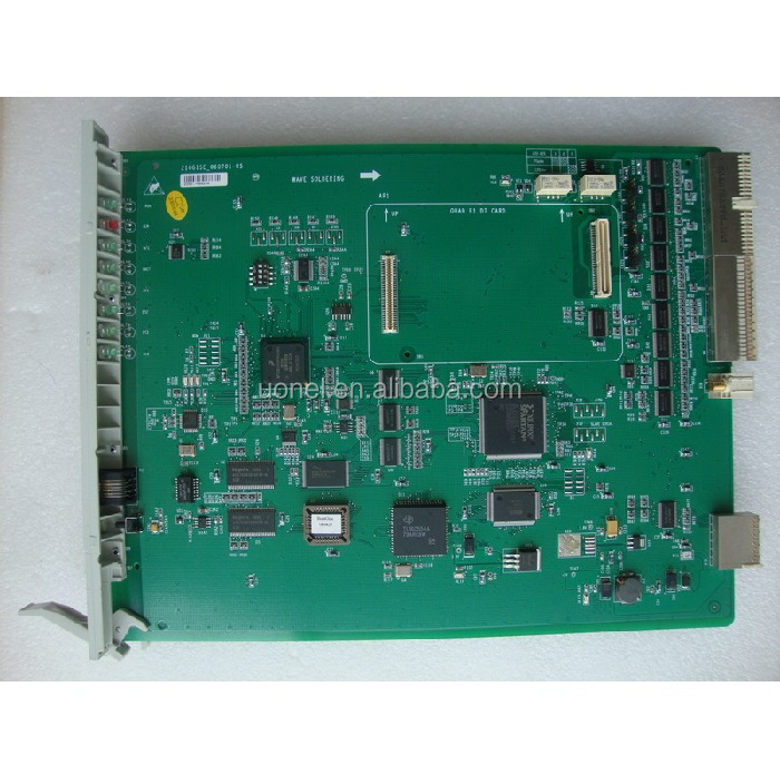 ZTE ICS main control board ZTE Access Network ZXA10 U300 ICS 216ICS_040404