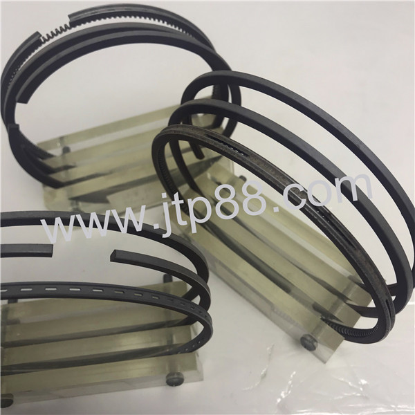 Cast Iron Engine Piston Rings For Mitsubishi ME995473 / ME995477