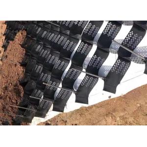 1420N Road Reinforcement Slope Protection Geocell For Driveway