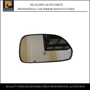 China 2004 - 2006 Hyundai Elantra Side Mirror Glass Replacement 100% Fitment factory