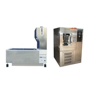 China ISO 11092 Guarded Sweating Hot Plate Instrumentation Of Fabric factory