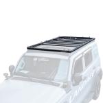 Electrophoresis and Powder Coating Tank 300 Aluminum Alloy Luggage Rack for GWM
