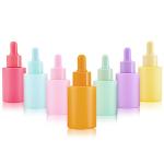 15ml 20ml 30ml 50ml 60ml Blue Orange Pink Purple Yellow Green Essential Oil