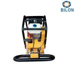 Two - Way Walk Type Vibratory Plate Compactor With Honda GX160 5.5HP Engine