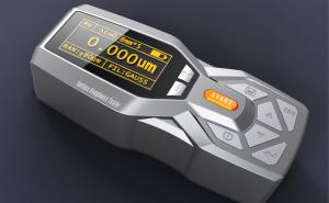 China Surface Roughness Tester ART300 factory