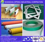 Rubber Squeegee/screen printing squeegee rubber/Squeegee