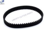 Spreader Parts 1210-012-0026 Toothed Belt HTD 480-8M-20 For Spreader XLS50&125