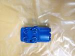 BZZ5-E250B BZZ Series For Forklift Gear Pump Roration Pump 250 Displacement