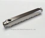 Stainless Steel 304 Manifold Pipe for Underfloor Heating
