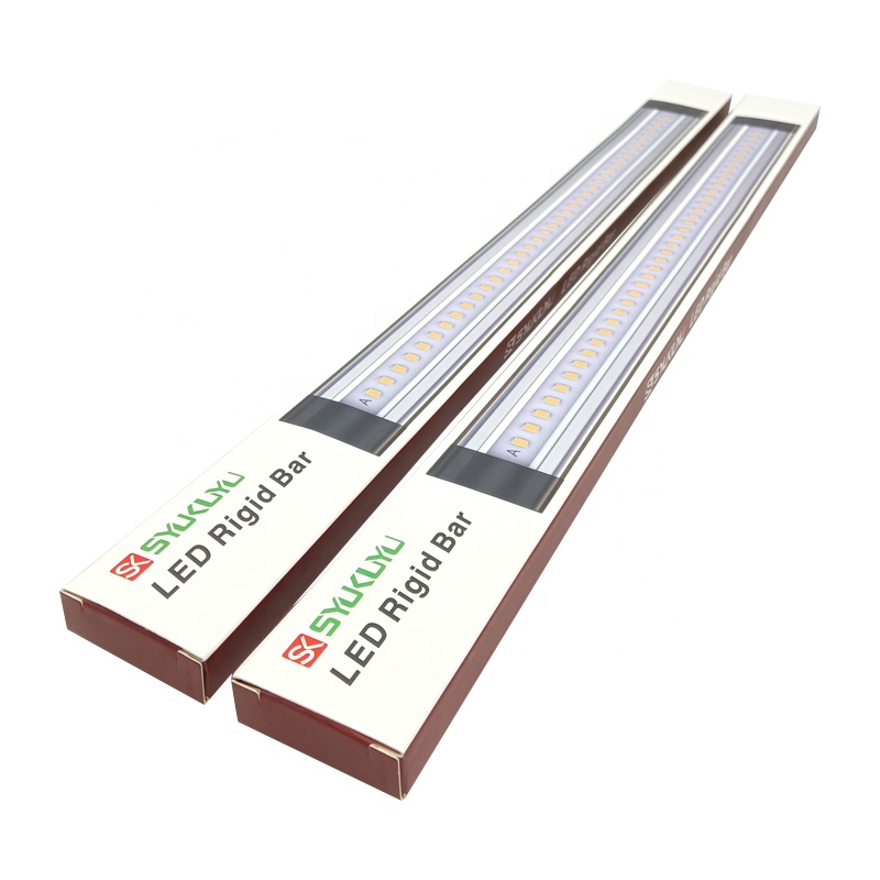 Smart LED Bulb Box Packaging , Custom Printed Corrugated Packaging Box