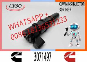 China Diesel Common Rail Injector 3406604 3411821 3071497 3087648 4914328 3018835 3079946 For C-ummins M11 Engine factory