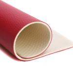 Soft Impact Resistant Pvc Sports Floor Moisture Proof Badminton Court Mat