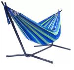 Outdoor Usage Universal Iron Bracket Hammock Steel Stand for Lightweight