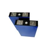 50AH 3.2V Lithium Solar Batteries Prismatic Pouch Cell LiFePO4