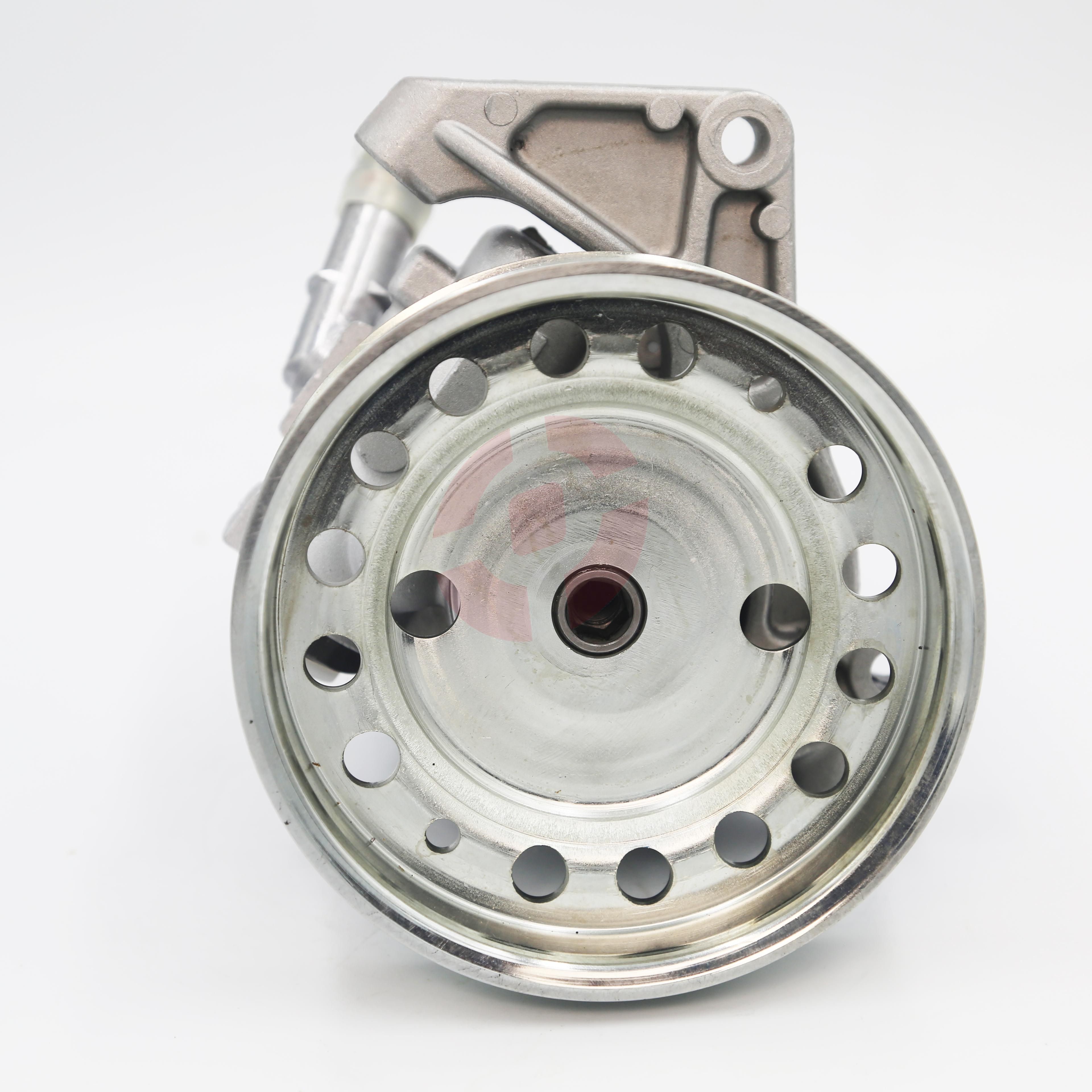 Auto Hydraulic Steering Pump Power Steering Pump For Land Rover OE LR007207
