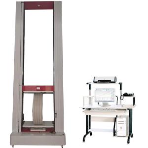 China Polypropylene Computerized Electronic Universal Testing Machine To Tensile Strength on sale China Polypropylene Computerized Electronic Universal Testing Machine To Tensile Strength on sale