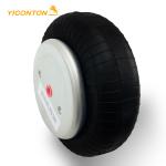 Single Convoluted Rubber Air Spring For Truck Trailer Industrial W01-358-7564